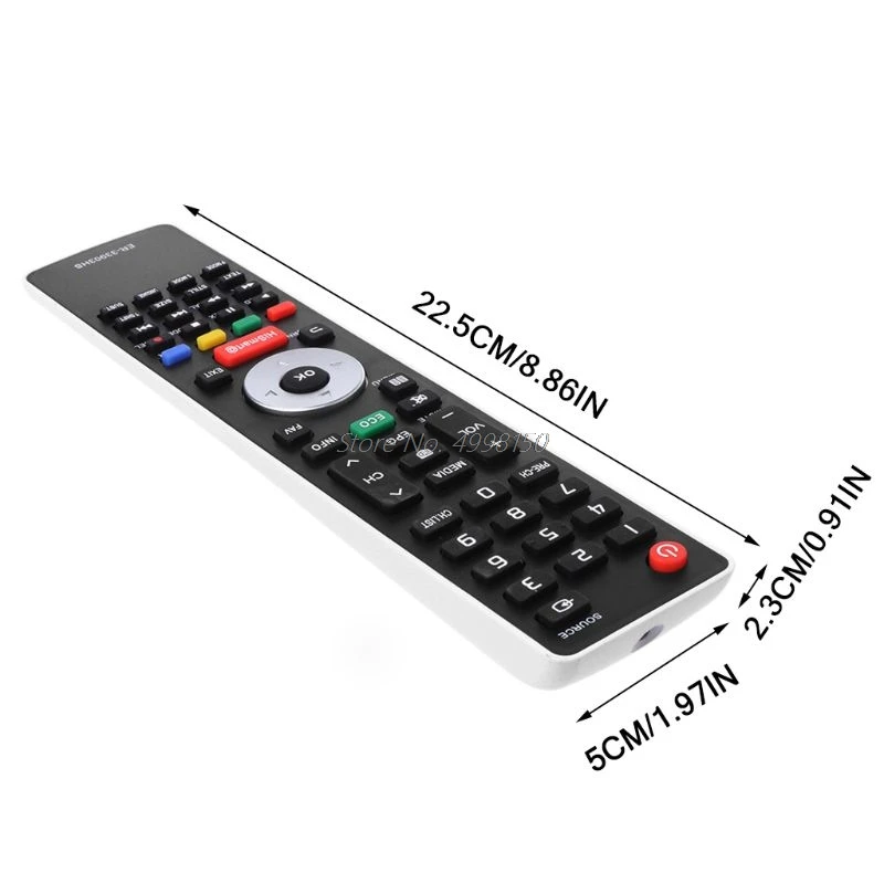 Сменный контроллер дистанционного управления для планшетов с ЖК дисплеем 55k x W w 3d