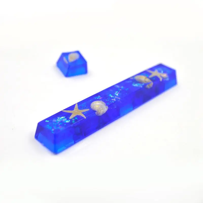 Механическая игровая клавиатура для компьютера PC Gamer Pet Paw keycaps силиконовые формы