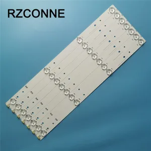 Полоса светодиодной подсветки, 4 лампы для LED 43K2000 SVH420A86 _ 4 светодиодныйSVH420AA7 _ 4 светодиодный _ REV02_20150410