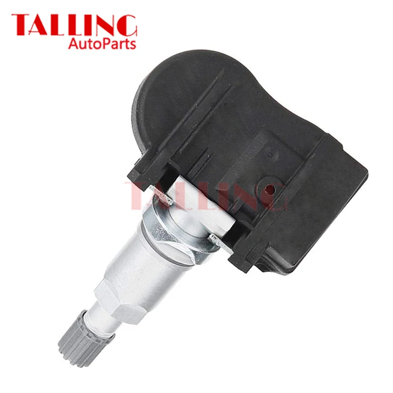 FW931A159AB TPMS Tire Pressure Monitoring System Sensor For JAGUAR XJ F-TYPE LAND ROVER RANGE LM LS LA LV LG LW DISCOVERY | Автомобили и