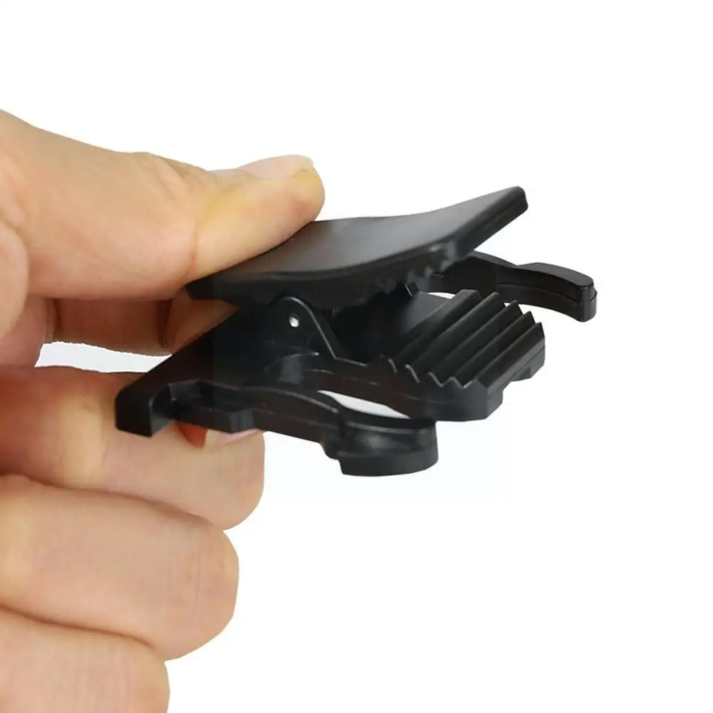 

Protective Easy Install Mount Practical Portable Belt Clip Sport For Sj4000 Sj9000 Action Backpack Camera Accessories E8n5