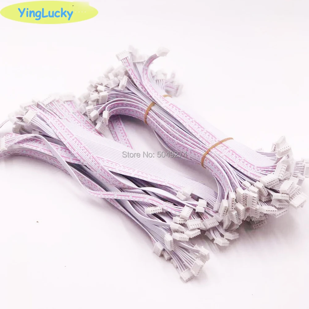 10/4/2 шт. джойстик 5Pin кабель проводка аркадная 5 контактный для Sanwa/джойстик SEIMITSU