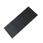 Пыленепроницаемый фильтр с высокой термостойкостью и стойкостью к разрыву, губка для фильтра для проектора, компьютера и т. д. может вырезать до любого размера