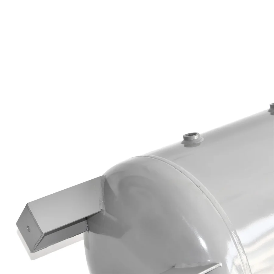 

JianyueCarbon steel vertical gas storage tank 80L vacuum buffer air pressure tank