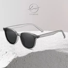 Солнцезащитные очки LM поляризационные в стиле ретро для вождения