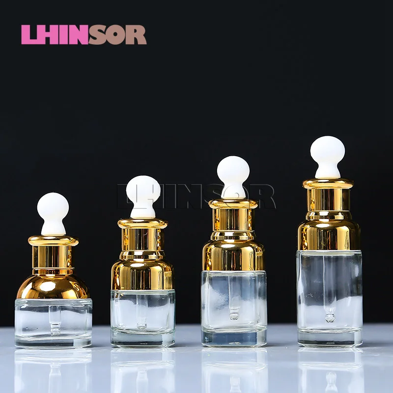 Флакон капельница Doterra ontainer 5 шт./лот 20 мл 30 50 мл|Многоразовые бутылки| |