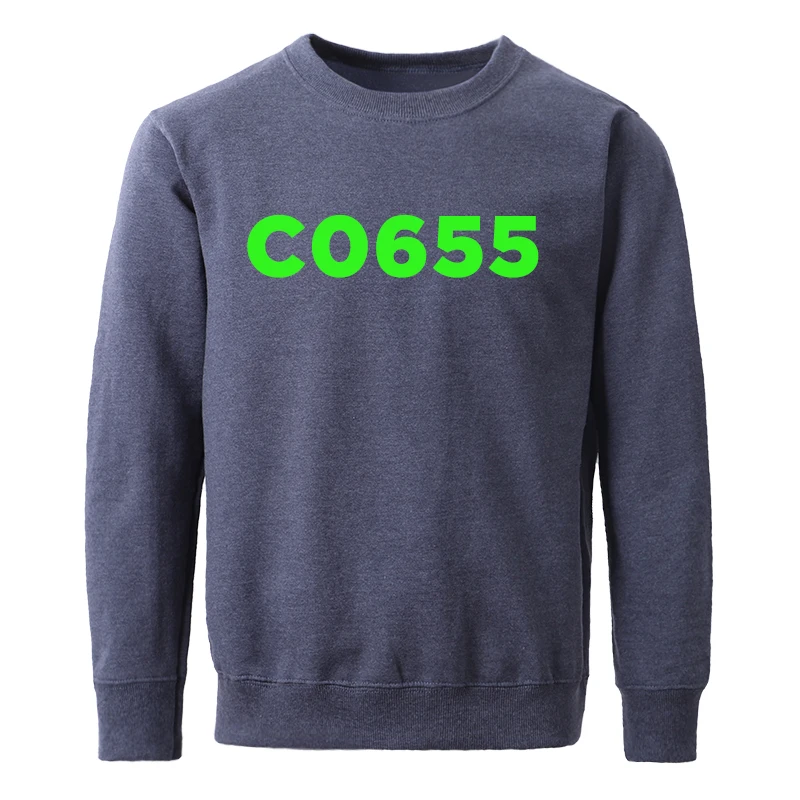 

Sweatshirts C0655
