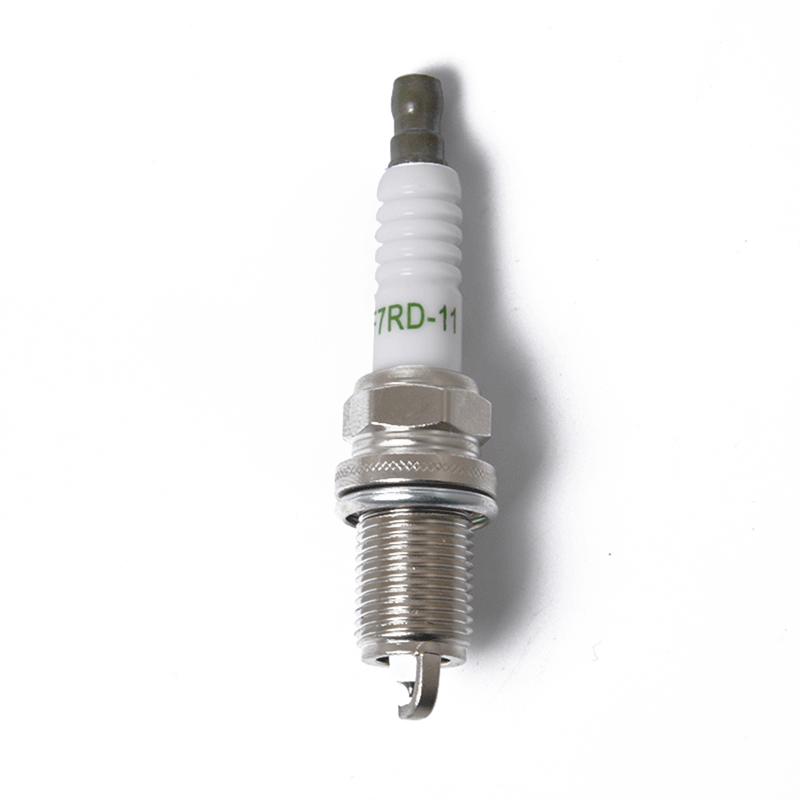 Высокое качество 4 шт DENSO для 90919-01233 SK16HR1 иридиевая Свеча зажигания