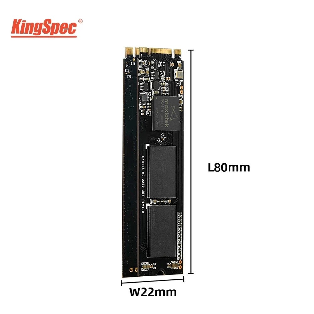Ssd накопитель KingSpec m2 sata 2280 1 ТБ 128 ГБ M2 NGFF SATA ssd M.2 ЖЕСТКИЙ ДИСК ВНУТРЕННИЙ хард штаты