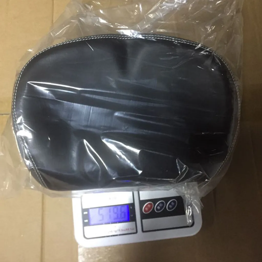 Велосипедное седло Y2L1 удобное мягкое широкое для горных и дорожных велосипедов