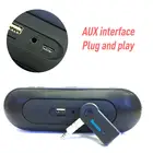 Беспроводной Bluetooth V4.0 + адаптер для приемника EDR, AUX Стерео Bluetooth для ТВ, ПК, беспроводной адаптер для автомобильного динамика, наушников