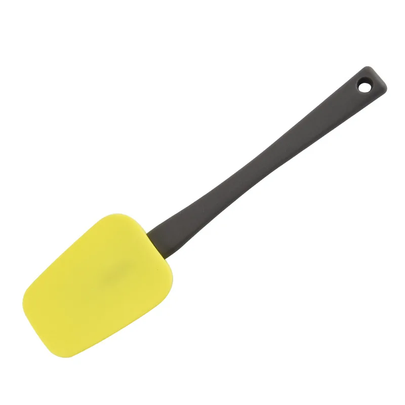 Инструменты для торта силиконовый шпатель крема масла скребок смешивания теста