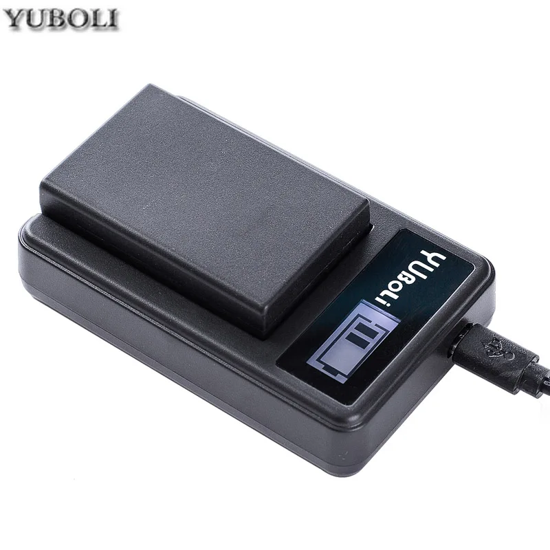 Акумуляторная батарея EN-EL9 ENEL9 ENEL9A RU EL9 EN-EL9a RU EL9a EL9a Камера Li-Ion Батарея для Nikon EN-EL9a D40 D60 D40X D5000 D3000 Камера