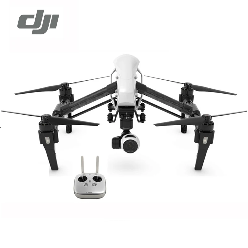 Дрон DJI Inspire 1 V2.0 FPV RC Квадрокоптер Дрон с камерой 4K X3 rc вертолет бренд