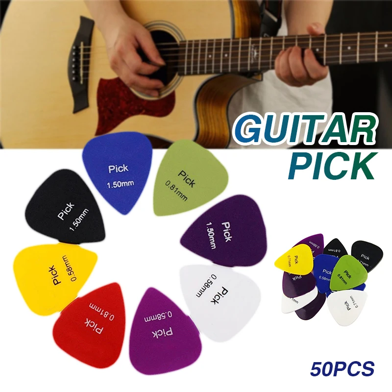 Omfortable подарки для дома музыка Plectrum акустическая музыкальная палочки аксессуары