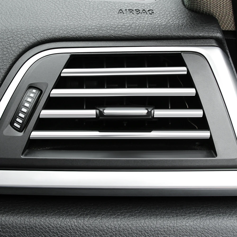 Декоративная полоса для решетки вентиляционного отверстия автомобиля Hyundai ix35 iX45