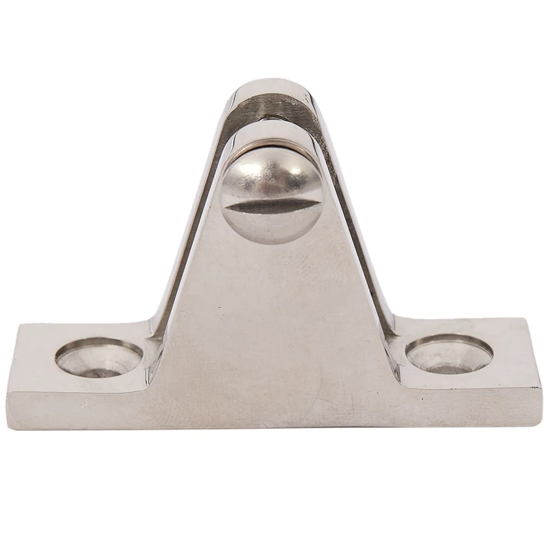 

4 Bow 1 Inch Bimini Top Boat Stainless Steel Fittings Marine Hardware Set - 16 Piece Set Of Ss316 1 Inch(25Mm)