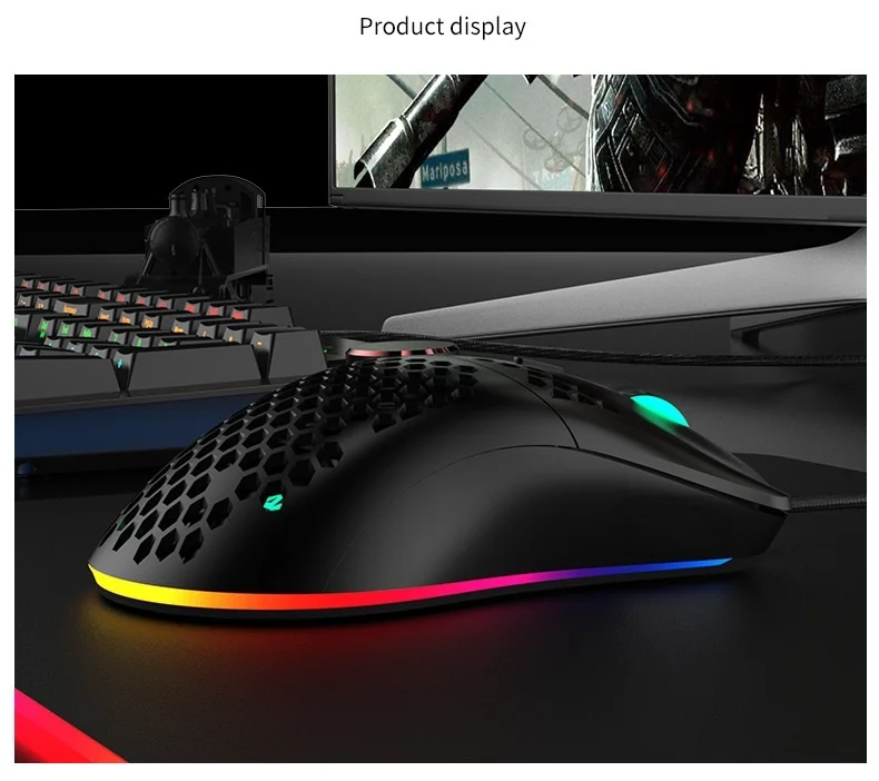 

10000DPI, 16000DPI, 7 , 6 DPI