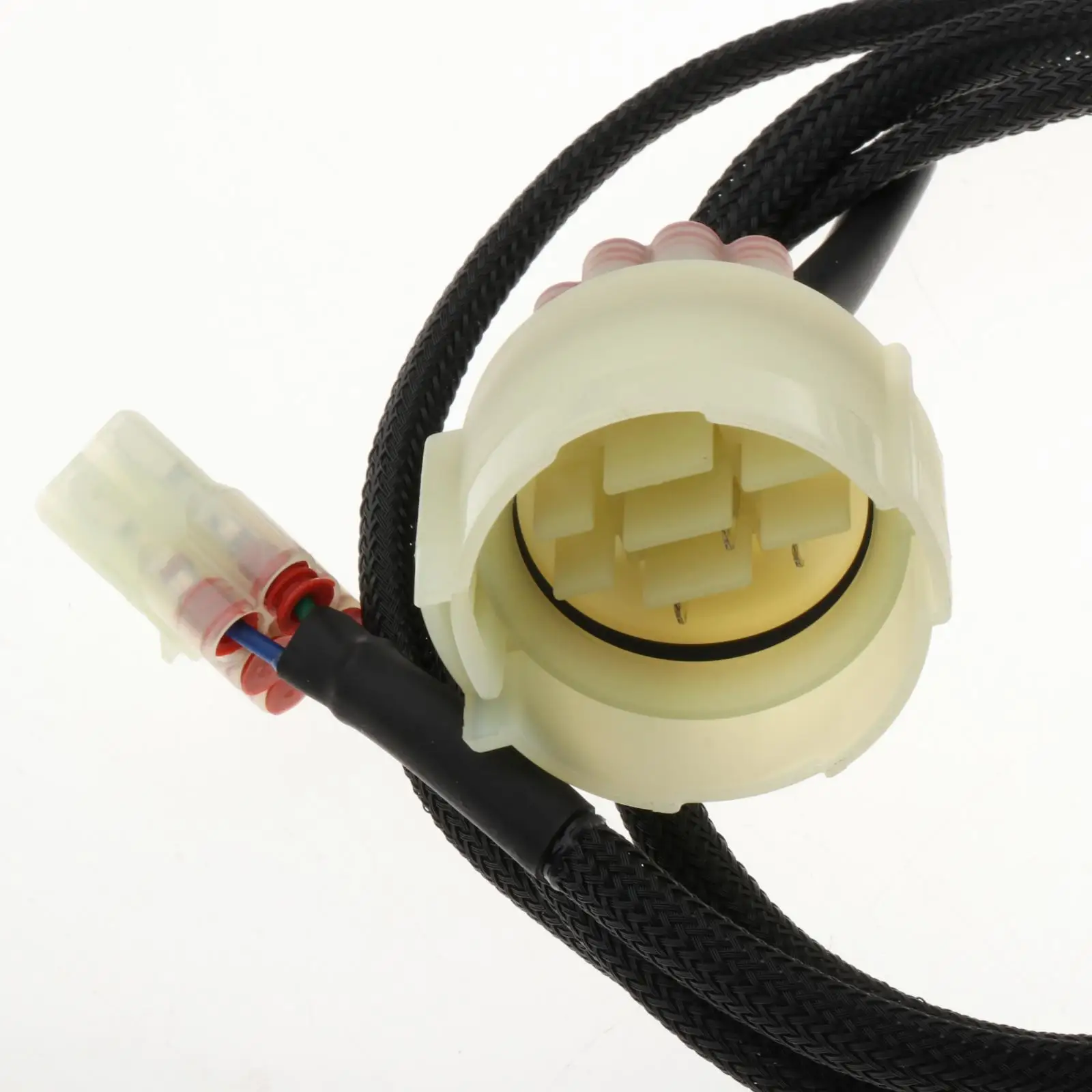 

Swap ECU Conversion Harness K20A K20A2 K24 for Civic & CRX 88-91 Plug & Play