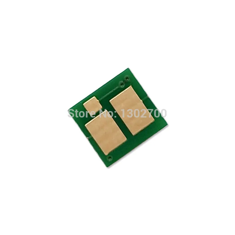 Чип картриджа с тонером CF217A CF217 17A для HP LaserJet Pro M102 M130 M102w M102a M130a M130nw M130fn M130fw 19 шт. -