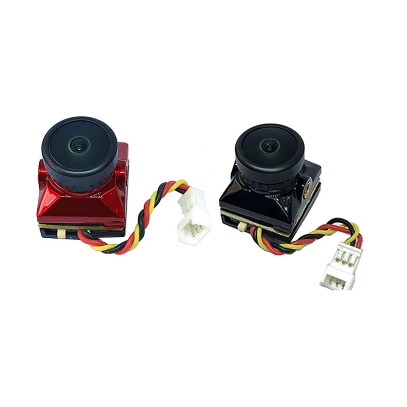 

FEICHAO Nano B14 1200TVL 2.1mm Lens 1/3 CMOS HD Camera FPV NTSC/PAL Switchable for FPV RC Drone Quadcopter Parts