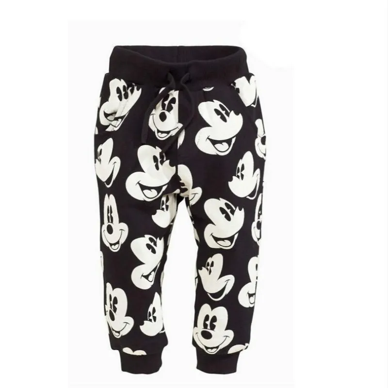 Комплекты одежды из 2 предметов для маленьких девочек детская одежда Дисней