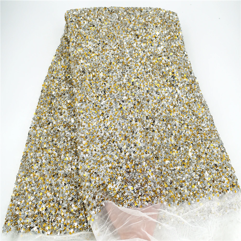 Новейший уникальный итальянский модный дизайн кружевная ткань из органзы с