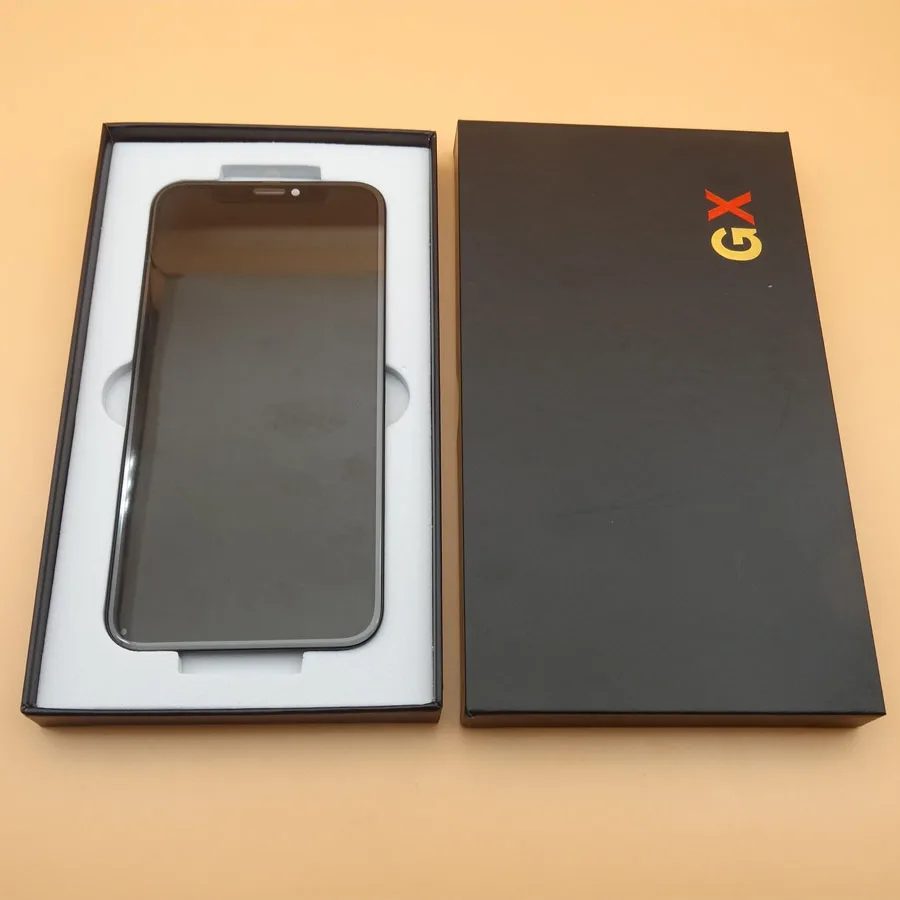 Жесткий светодиодный ЖК дисплей с сенсорным экраном и дигитайзером в сборе для