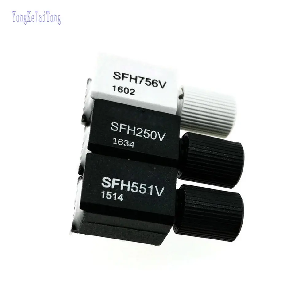 Комплект из 2 предметов новинка оригинальный SFH551V SFH551 SFH756V SFH756 SFH250V SFH350V SFH350 SFH757V