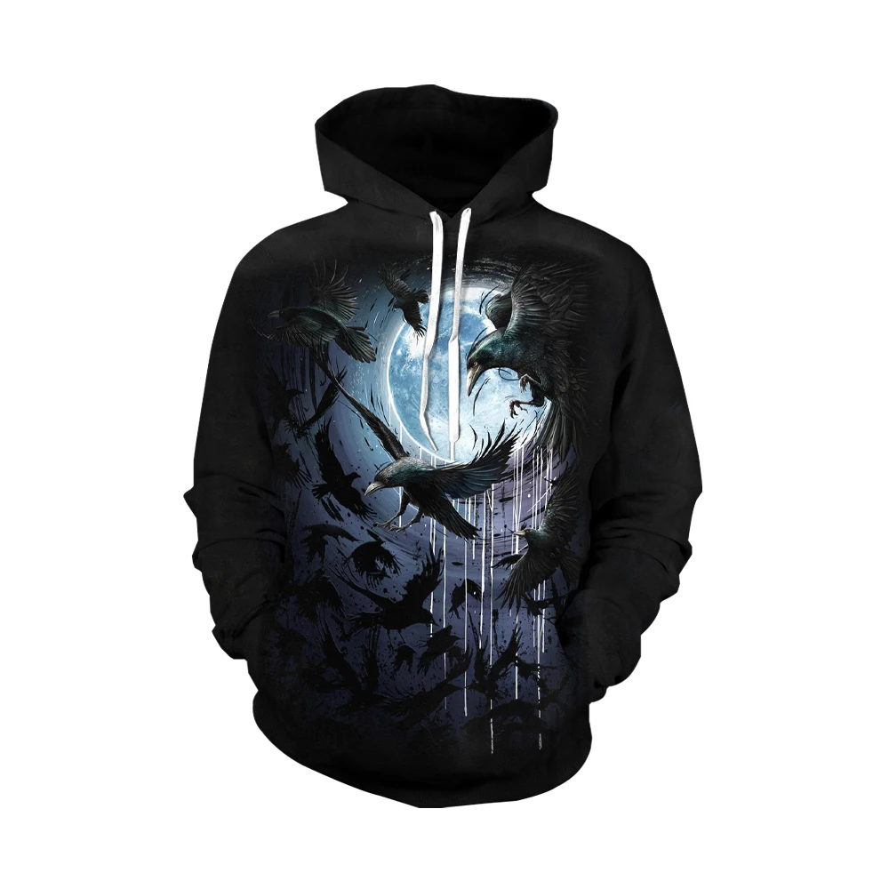 

Hoodies & Sweatshirts