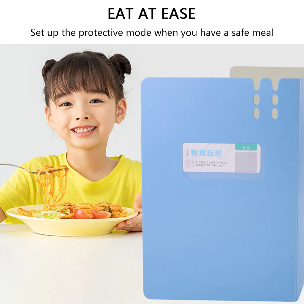 Доска для офисного стола защитный Портативный Столешница защиты офисных