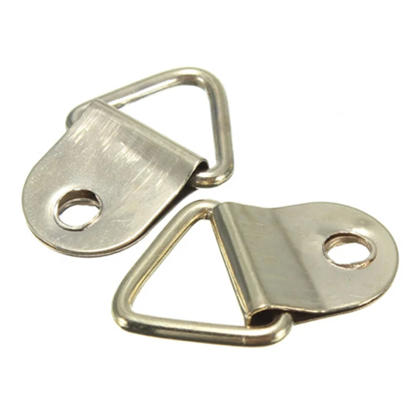 10 одна продажа (желтый) средний без следов темный крючок подвесные крючки Золотая