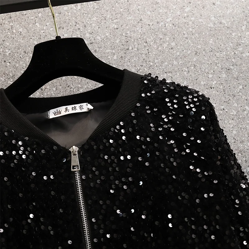 Куртка из искусственной кожи новинка 2021 модное женское пальто осенне-зимнее на