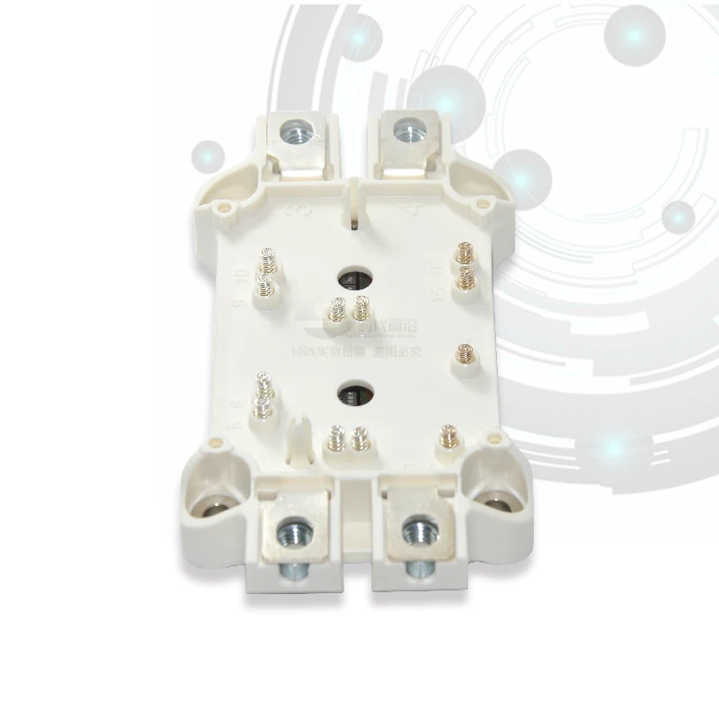 

SEMIX302GB126V1 IGBT
