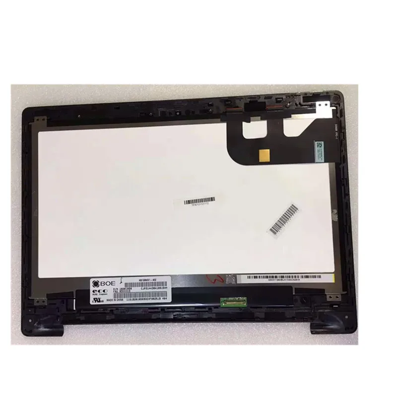 Оригинальный сменный ЖК дисплей 13 3 дюйма для ASUS TP300 TP300LA TP300LD сенсорный экран в