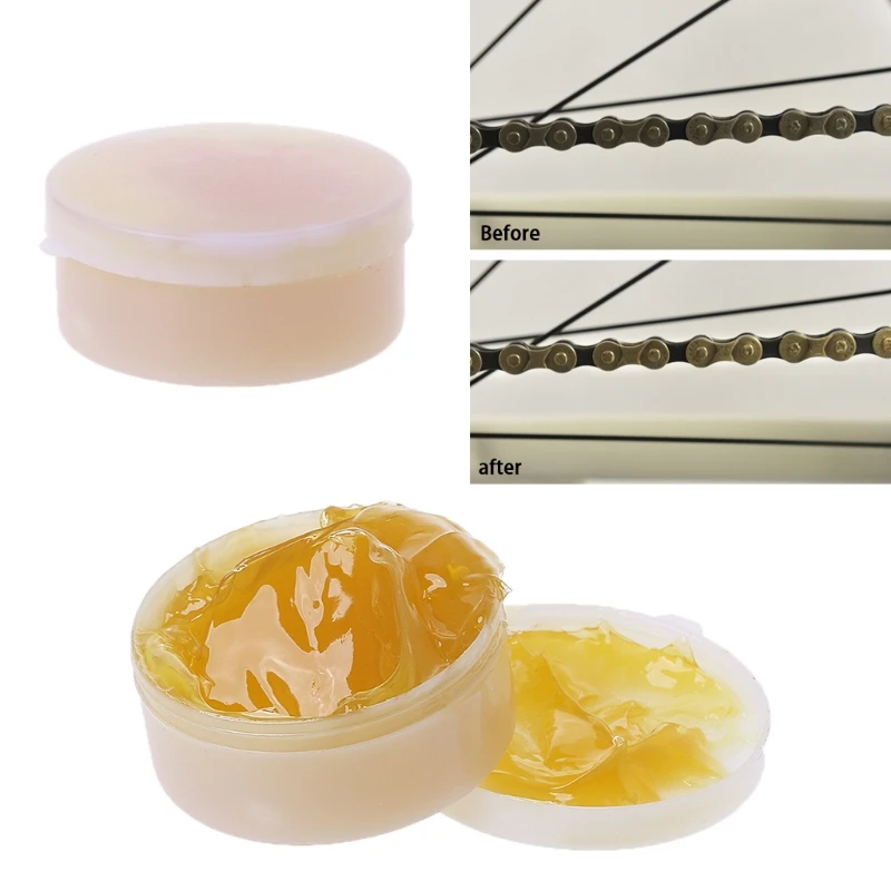 Смазка для горного велосипеда смазка волновая коробка мотор шестерни