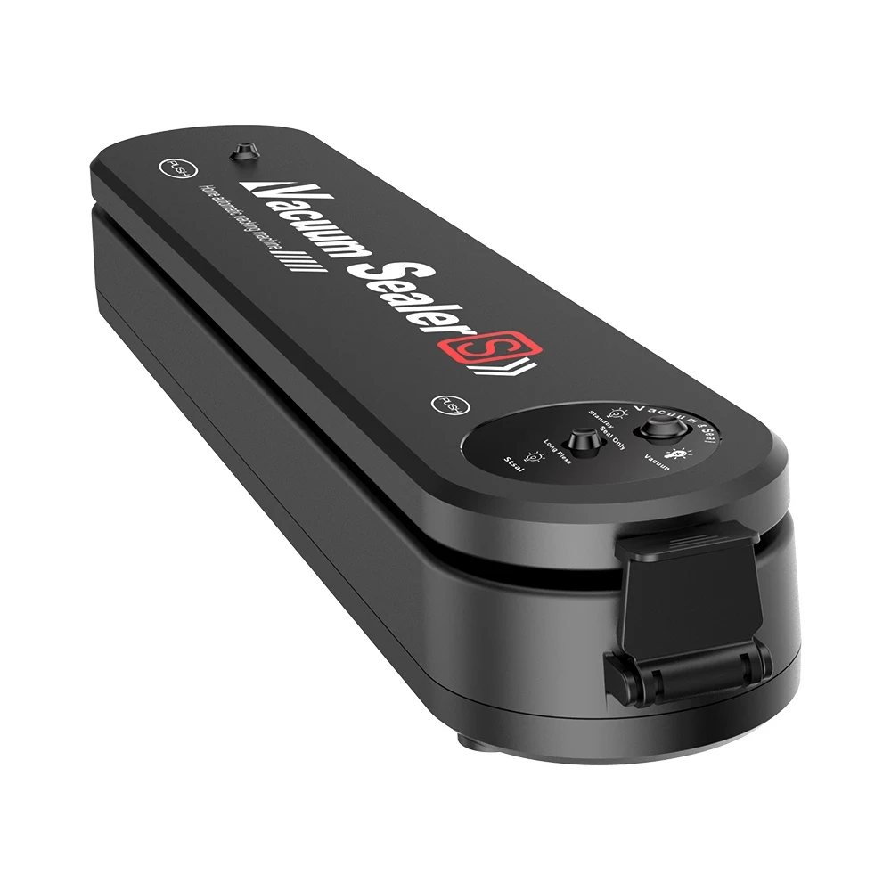 

Best Vacuum Packaging Small Plastic Sealing Machine Household Automatic Commercial Household Food Preservation Machine