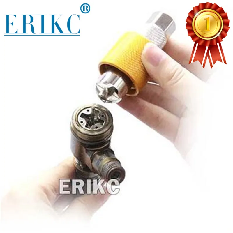 

ERIKC E1024066 CAT Series Control Valve Remove Tool Professional Diesel Common Rail Tool For CAT Injector Dismounting Removel