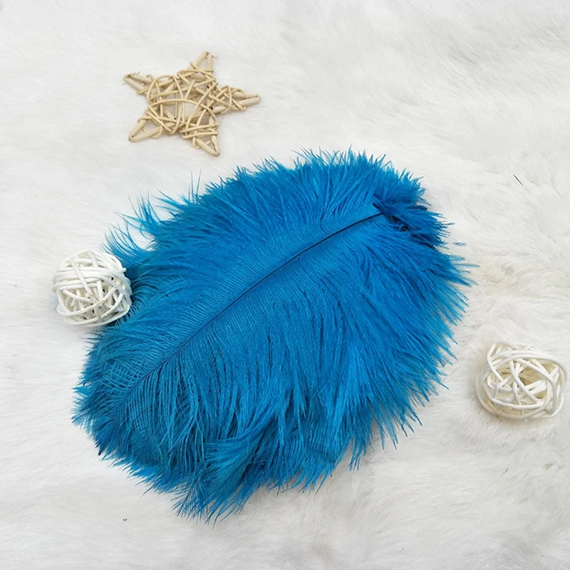 Пигмент для окрашивания ткани светло-голубого цвета 10 г одежды перьев бамбука