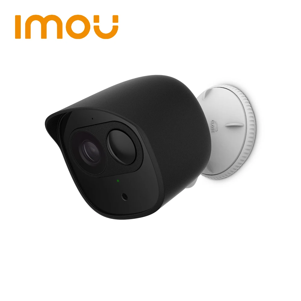 Силиконовый чехол Dahua Imou для imou Cell Pro IP Wifi Camera FRS10 FRS10-B FRS10-C силиконовый LOOC-Camouflage |