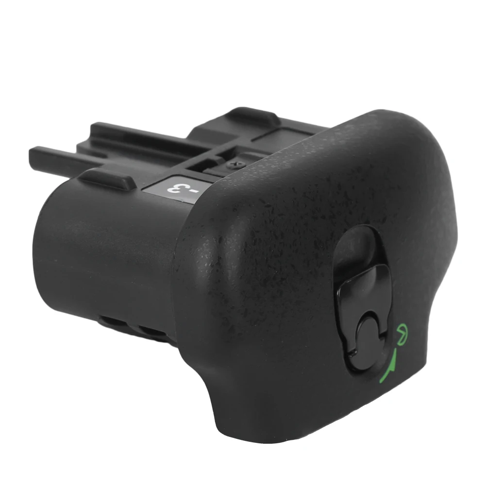 Фотостудия черная пластиковая искусственная задняя крышка фотоадаптер для Nikon