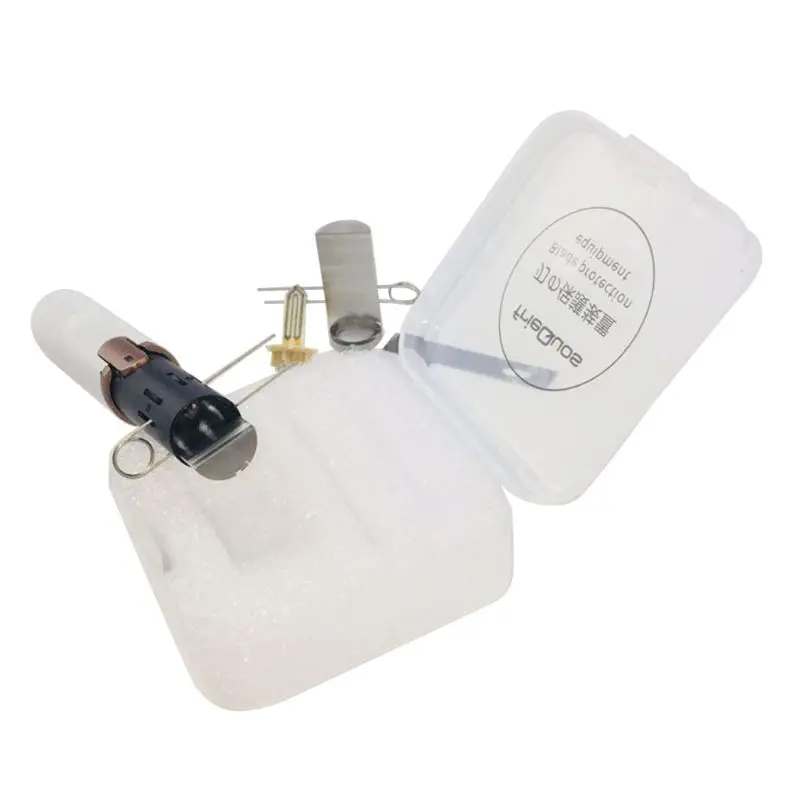 Набор инструментов для чистки Металлических Лезвий защитный очиститель IQOS