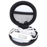 Electronic Pulse Massager Intelligent Control TENS Unit Muscle Stimulator Portable with Mobile Phone Control for Office for Home