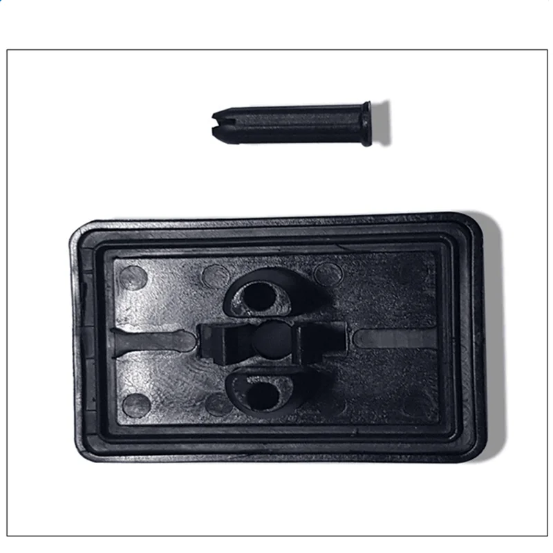 Новые колодки для домкрата 328 3 серии Coupe E93 BMW 328i M3 335i E92 51717164761 подъемная опора