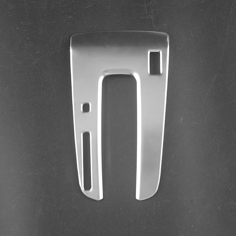 Наклейка на панель управления переключения передач автомобиля для Honda CRV CR-V 2017 2018