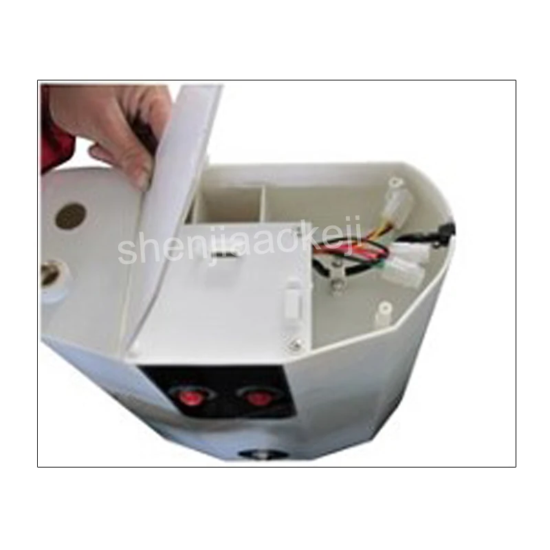 Настенный охлаждающий температурный распылитель увлажнение бесшумные функции с