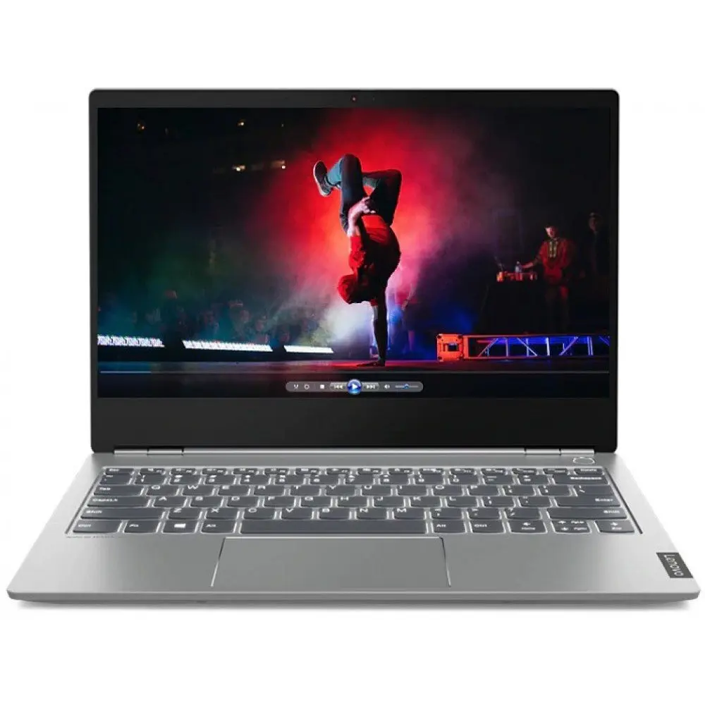 Ноутбук Lenovo Thinkbook 13s-IML (20RR0002RU)/13.3&quot/Core i5 10210u/8Гб/SSD /intel uhd graphics/Windows 10 Pro | Компьютеры и