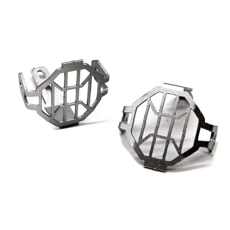 

Motorcycle Parts Accessories Protective cover of Front fog lights fit for BMW R1200GS Adventure F750GS
