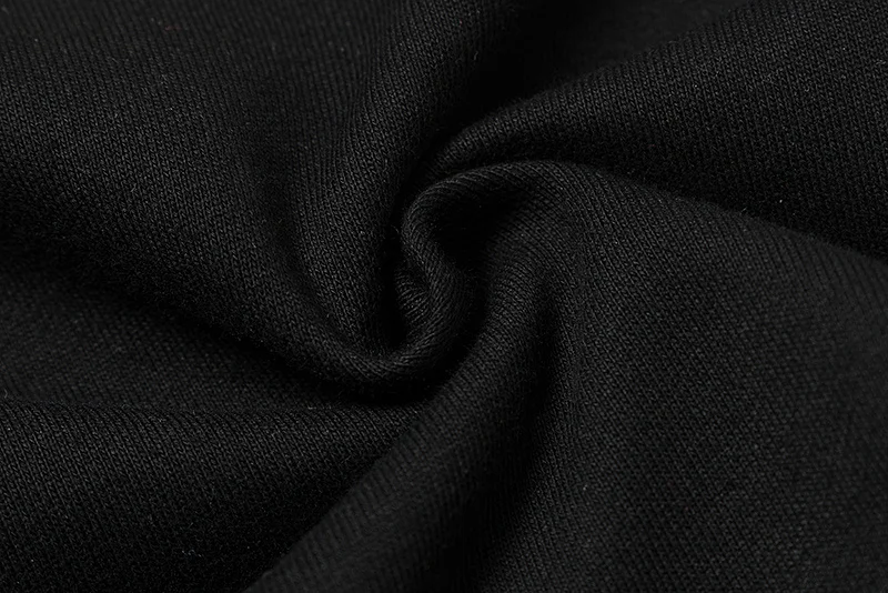 

Palm angels Hot-selling fashion personality cute bear print casual Sweatshirts