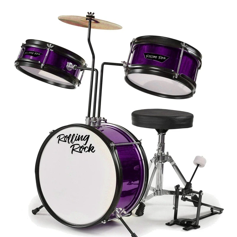 Impact Setting Rolling Rock KIDS JR 1288 PL| |